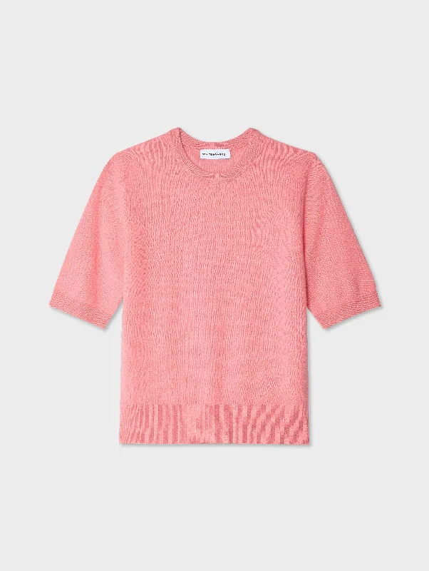 Essential Cashmere Tee