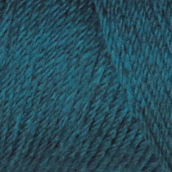 Small / Deep Teal