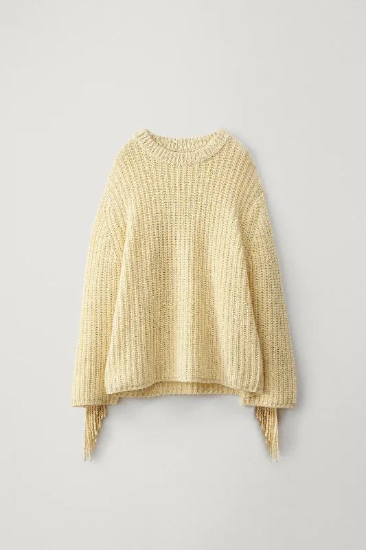 The Hilma Sweater