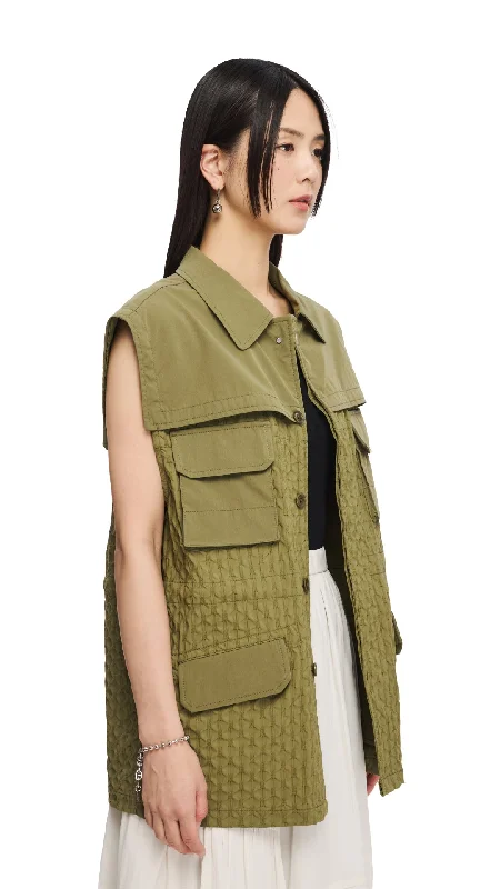 Military Vest