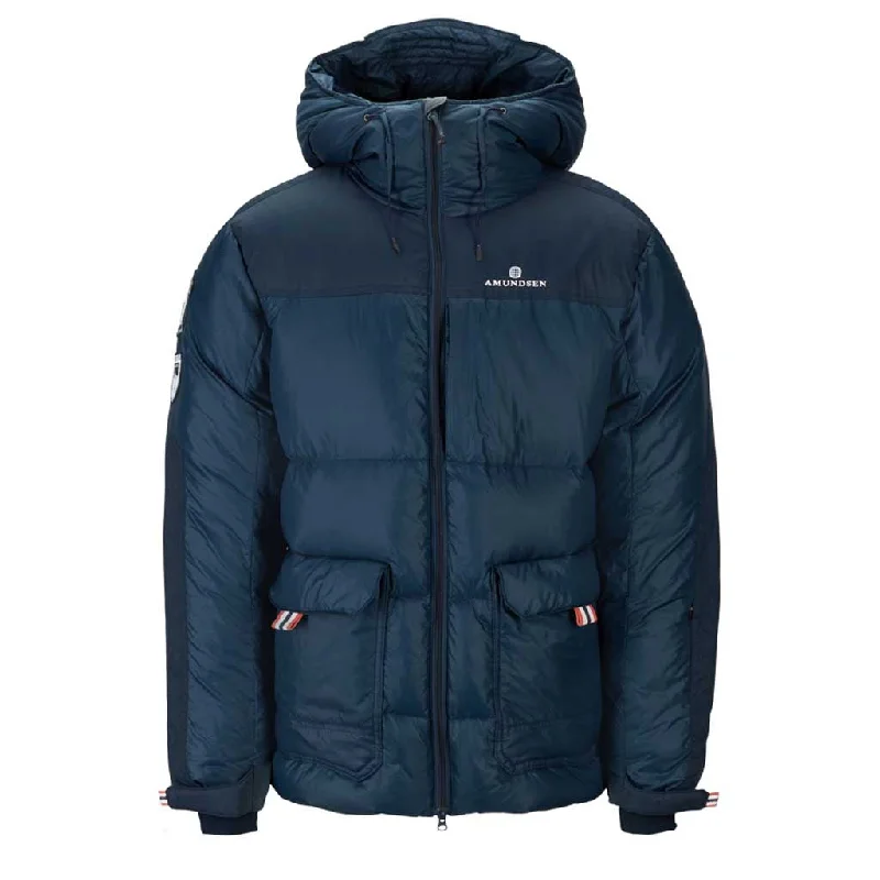 Amundsen Peak Parka | Men's