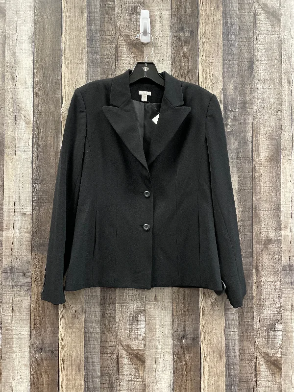 Black Blazer Apt 9, Size S