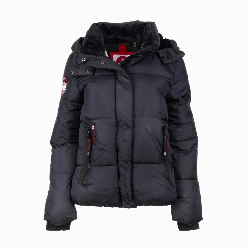 Canada Weather Gear Women's Puffer