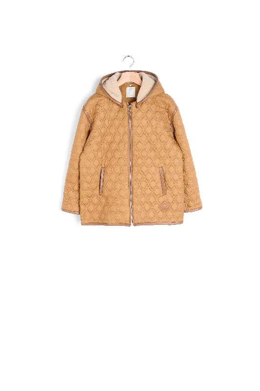 Outerwear Beige