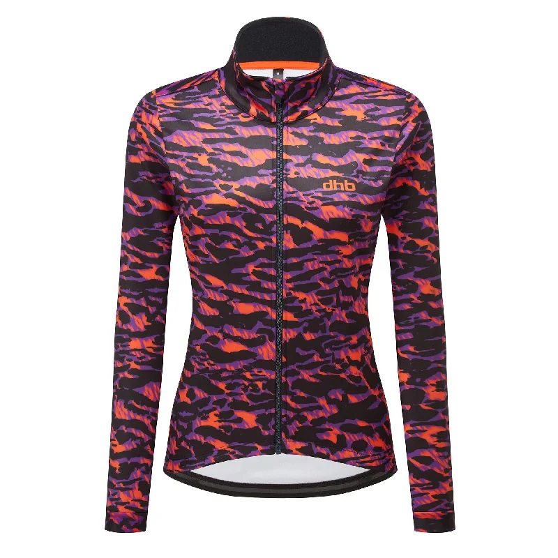 Moda Women's Thermal Softshell (Tigris)