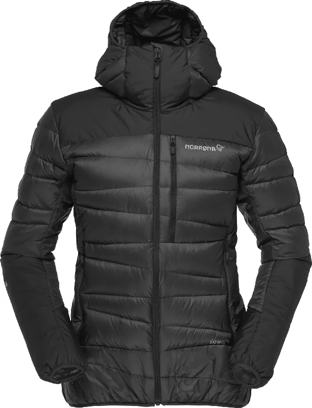 Falketind Down750 Hood Down Jacket- Women's|-|Manteau en duvet Falketind Down750 - Femme