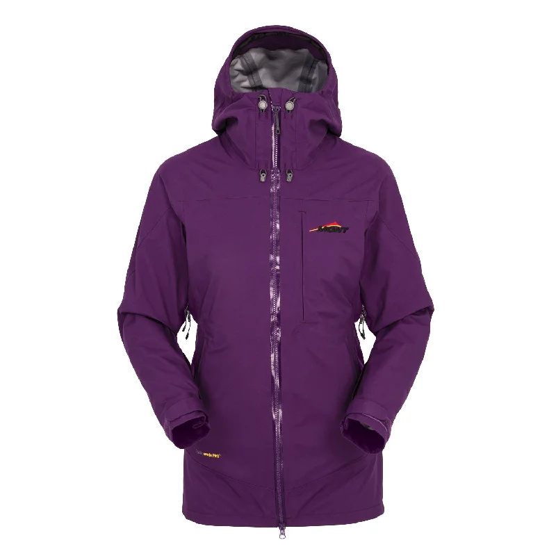 Odyssey Jacket Women Clearance