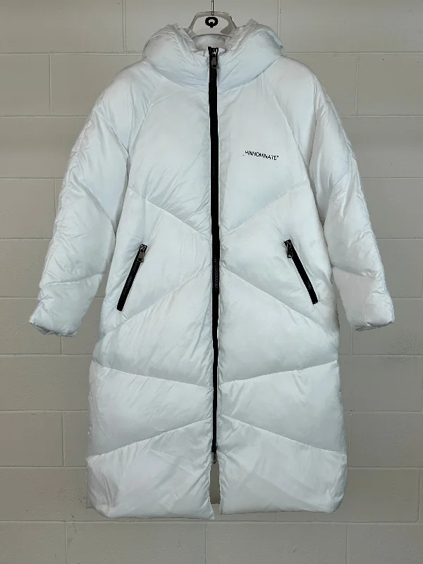 Puffer Coat