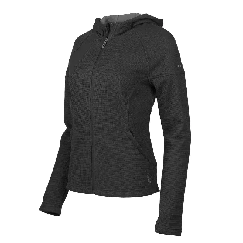 Spyder Women's Cara Full Zip Jacket