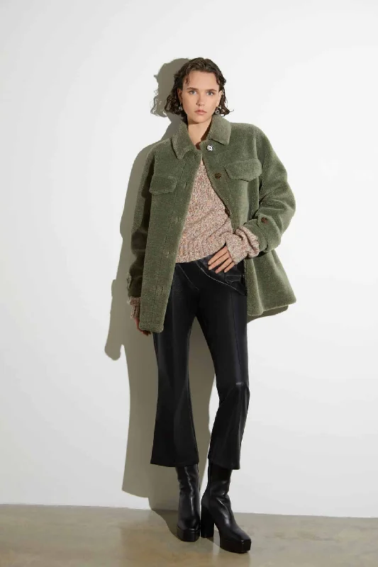 FRENCH CONNECTION - Alona Borg Jacket