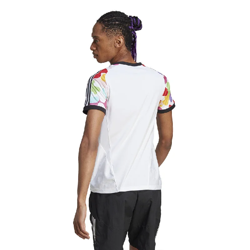 adidas - Women's Tiro Pride Jersey (HY9631)