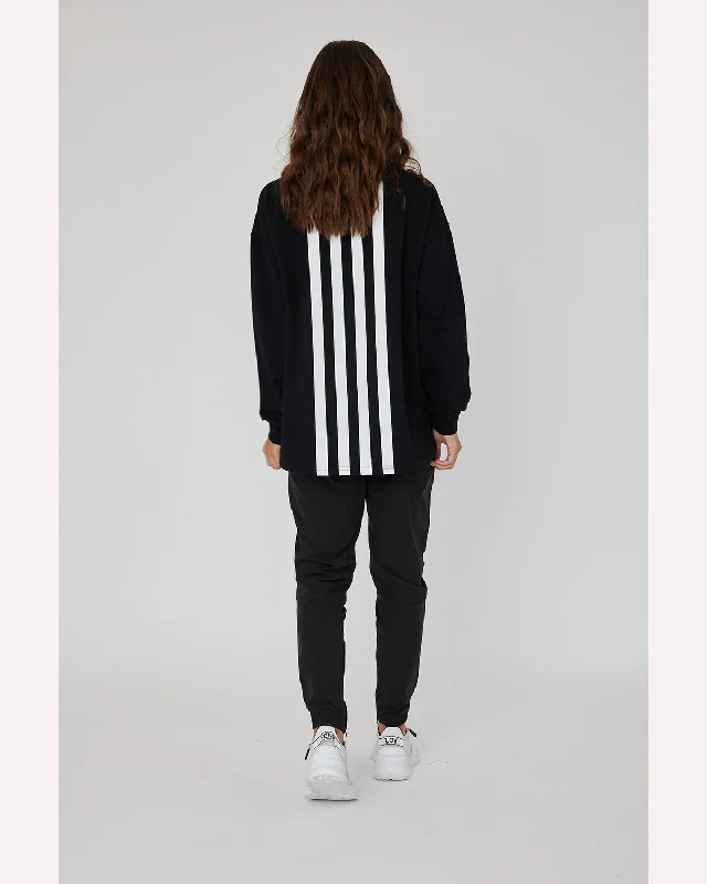 Alexandra Coco Long Sleeve - Black