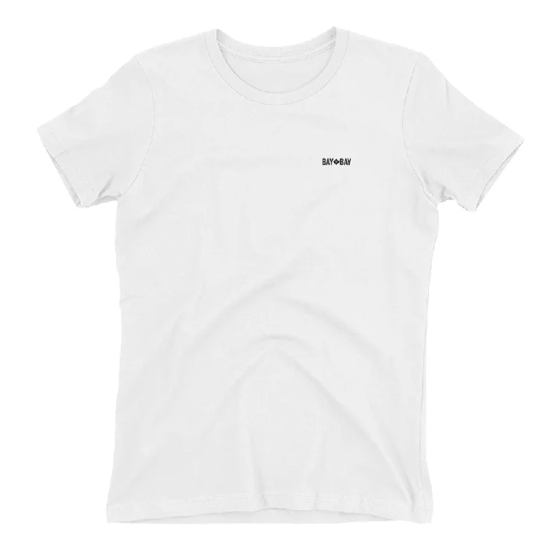 Bay Minimal Women's t-shirt