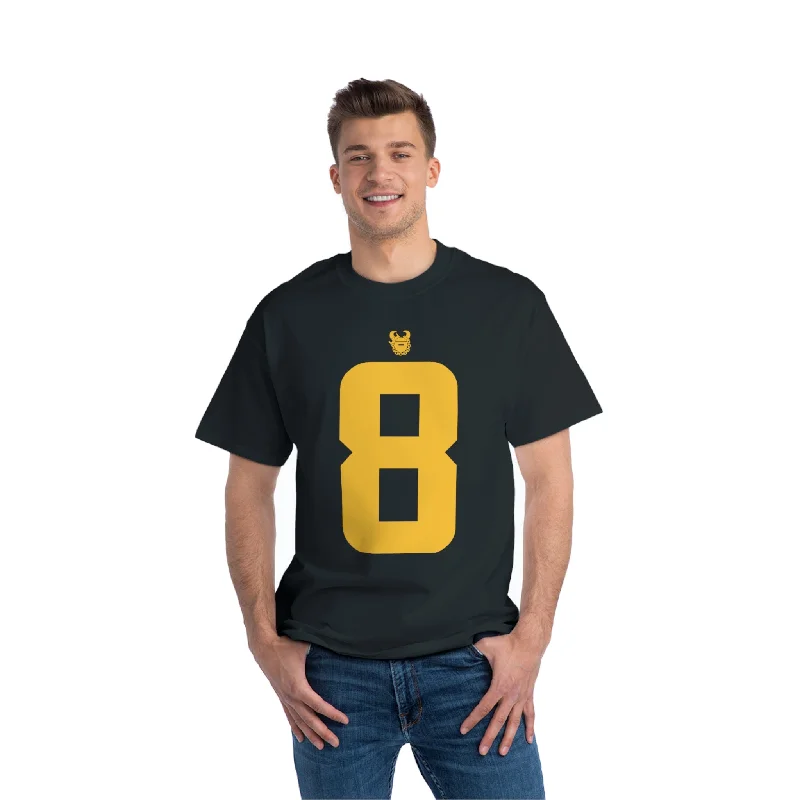 Beefy-T® - Jersey #8