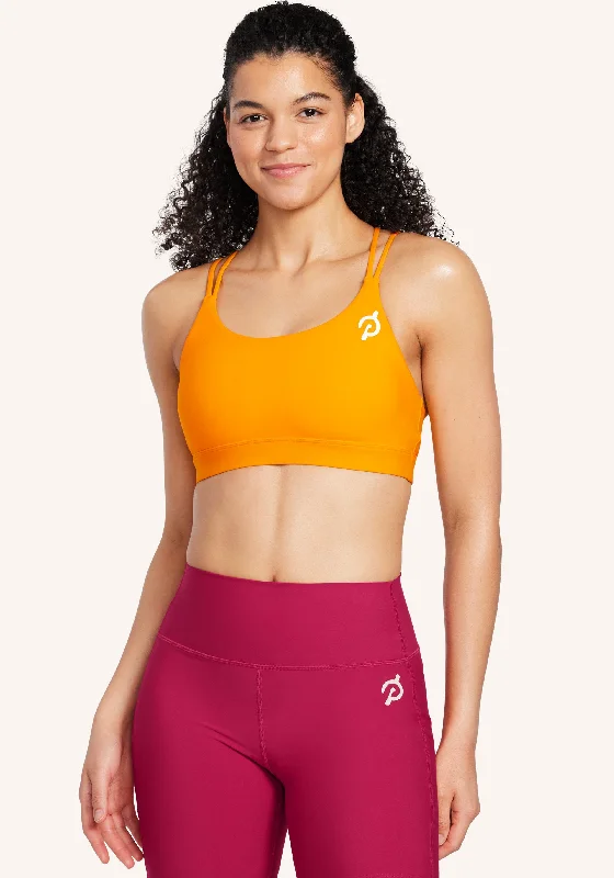 Cadent Strappy Elevate Bra