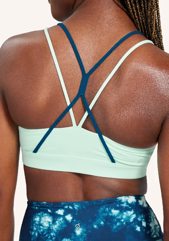 Cadent Strappy Elevate Bra