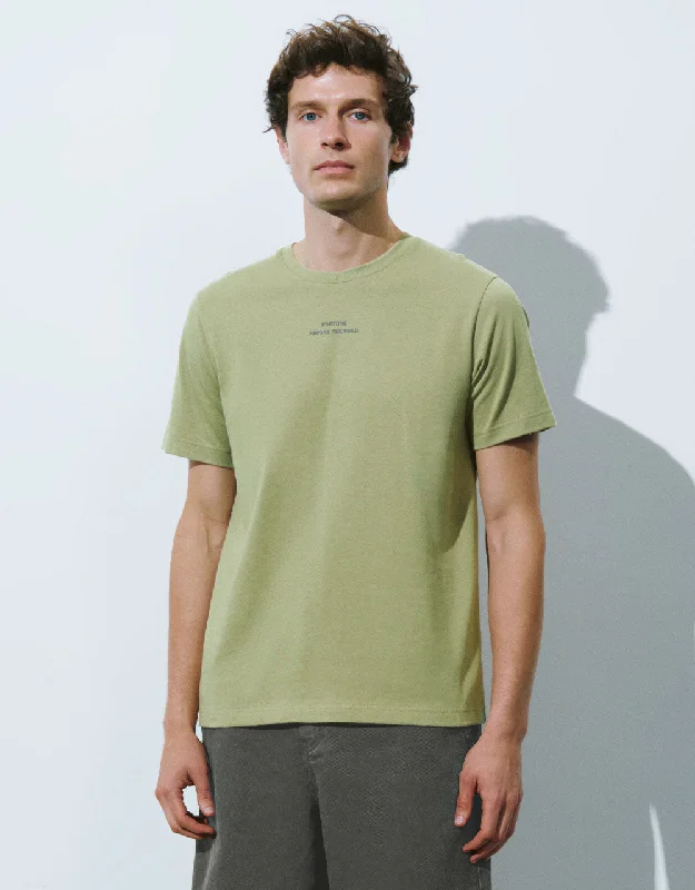 Khaki Green / XS