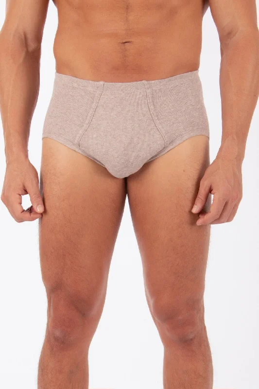 Men's Hipster Brief (2/pack)