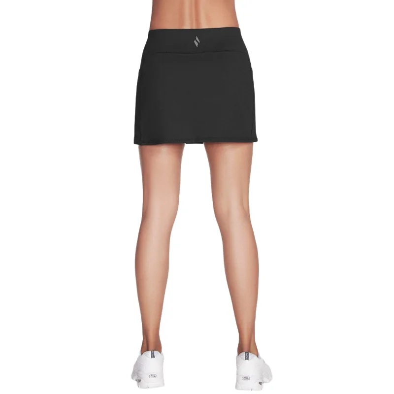 Skechers Ladies High Waist Skort