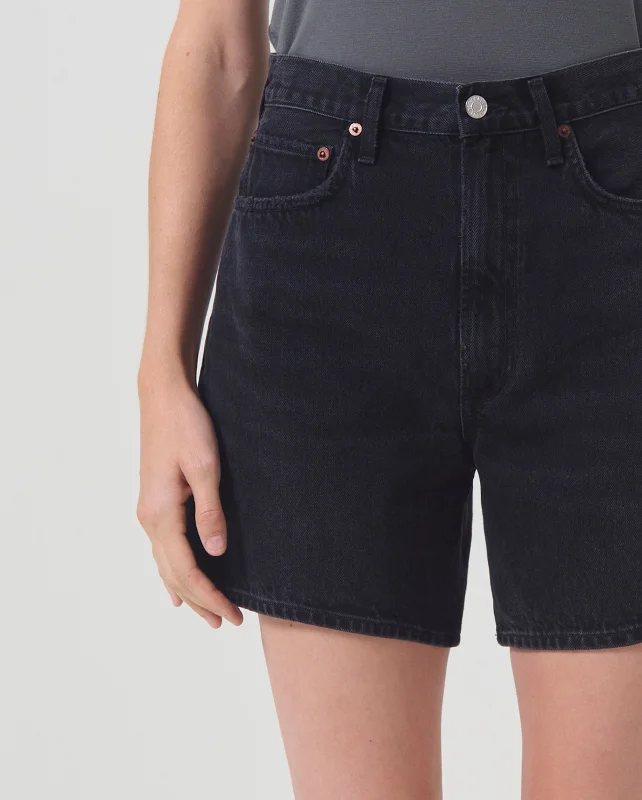 STELLA HIGH RISE SHORT / BAT