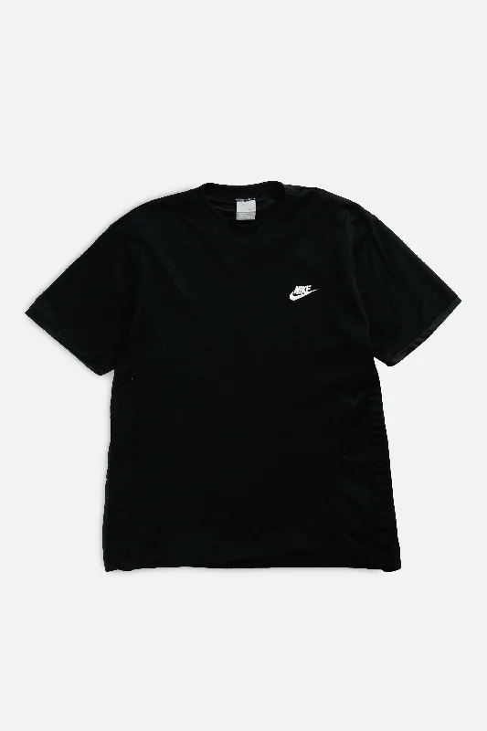 Vintage Nike Athletic Tee - M