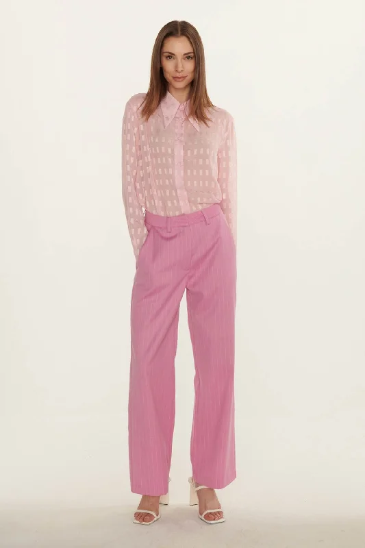 WIDE LEG PANT