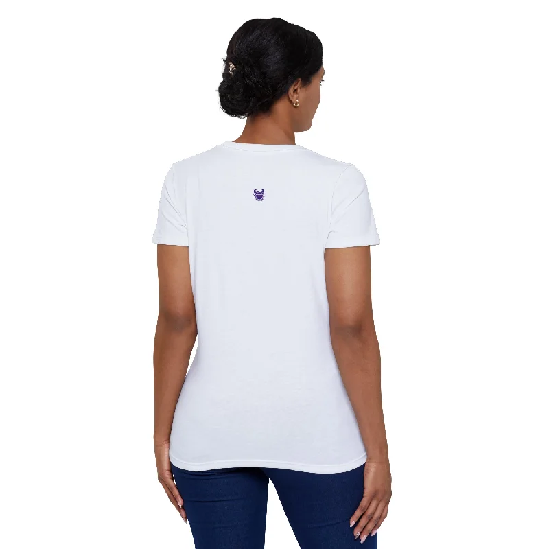 Women's Organic T - MN Nation