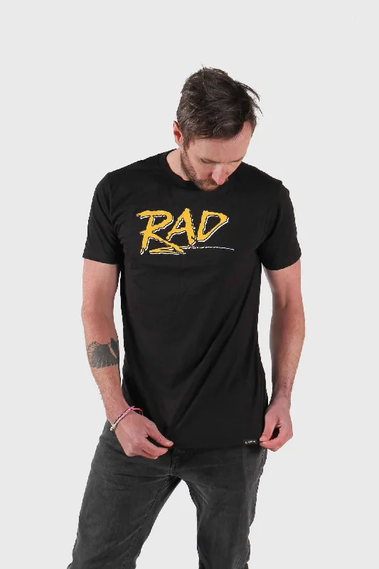 Etnies RAD Logo Tee