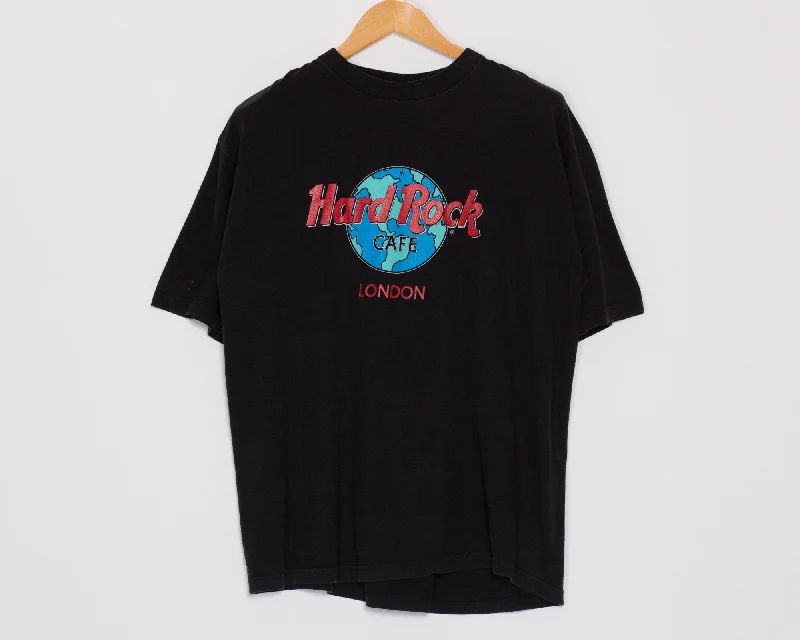 XL 90s Hard Rock Cafe London T Shirt