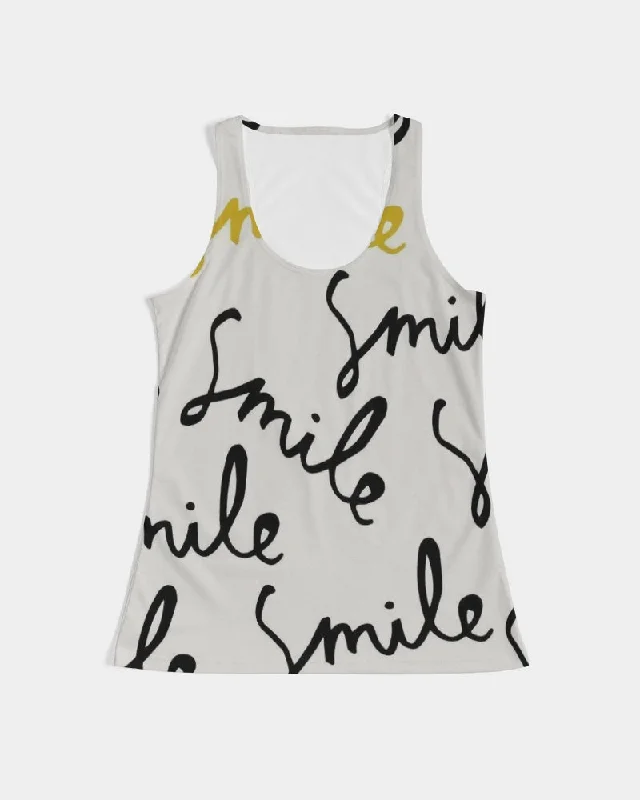 AKH Smile Women's Tank