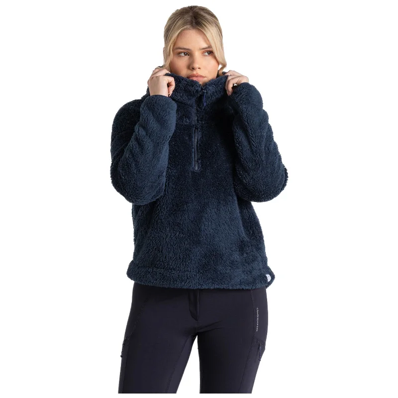 Craghoppers Ladies Bronagh Half Zip