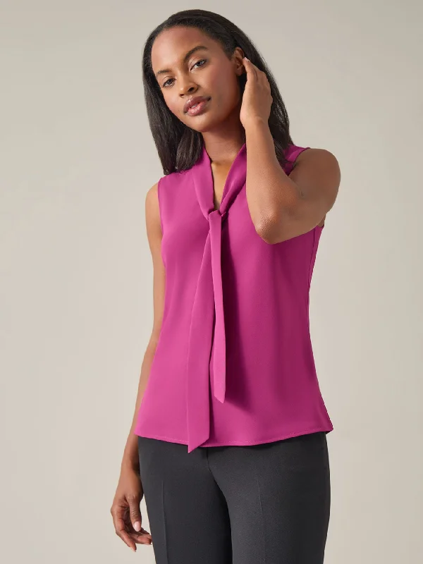 Plus Audrey Blouse, Classic Drape