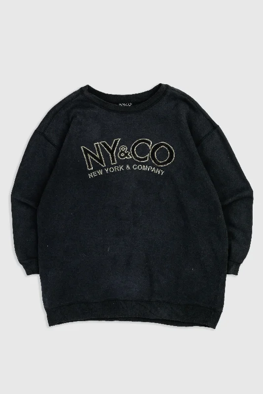 Vintage New York Sweatshirt - Women's M