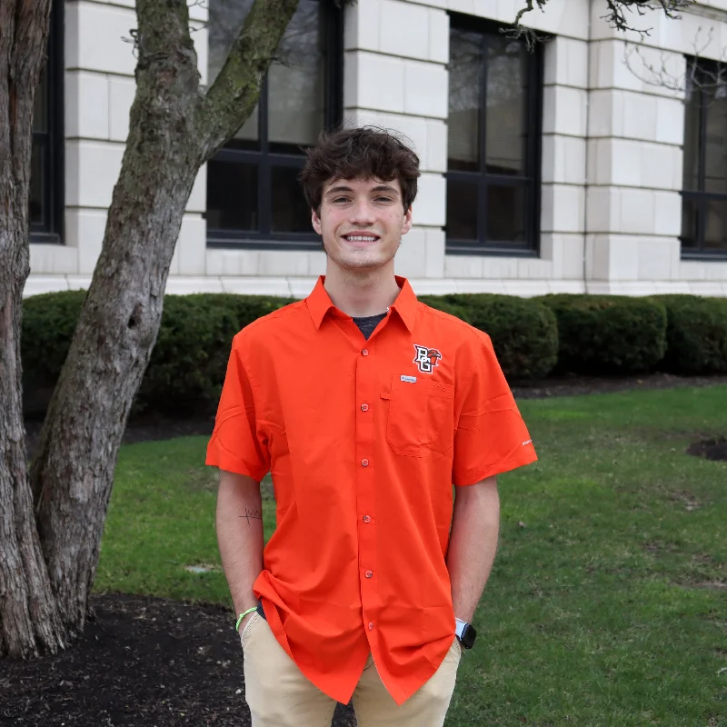 Columbia Slack Tide Camp Shirt