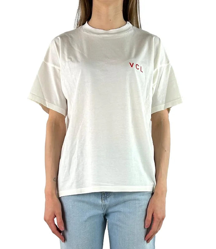 Vicolo T-shirt donna