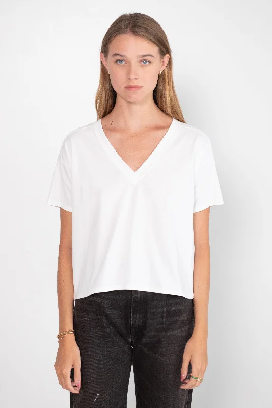 Faaa T-Shirt, White