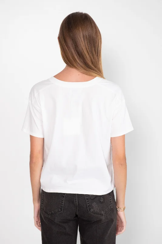 Faaa T-Shirt, White