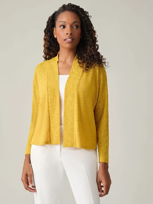 Plus Day Cardigan