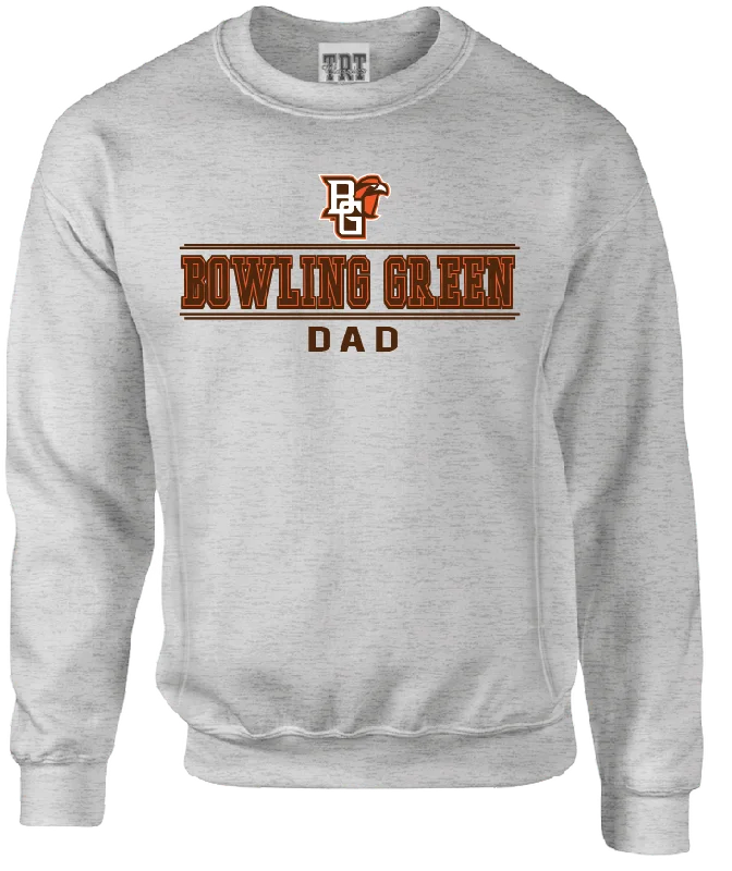 TRT BGSU Dad Crew