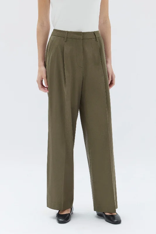 Aria Wide Leg Pant