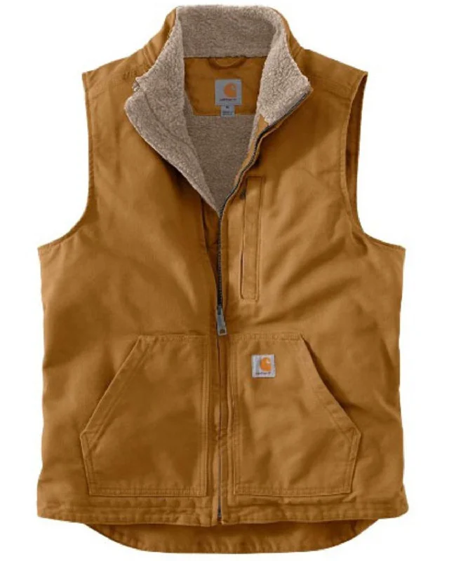 Small / Carhartt Brown