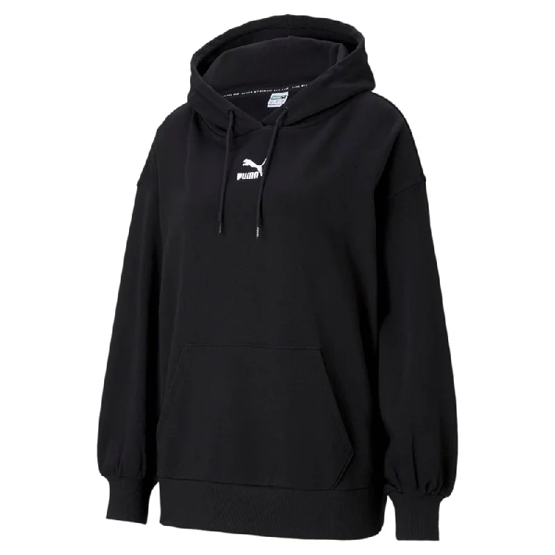 Classics Oversized Pullover Hoodie