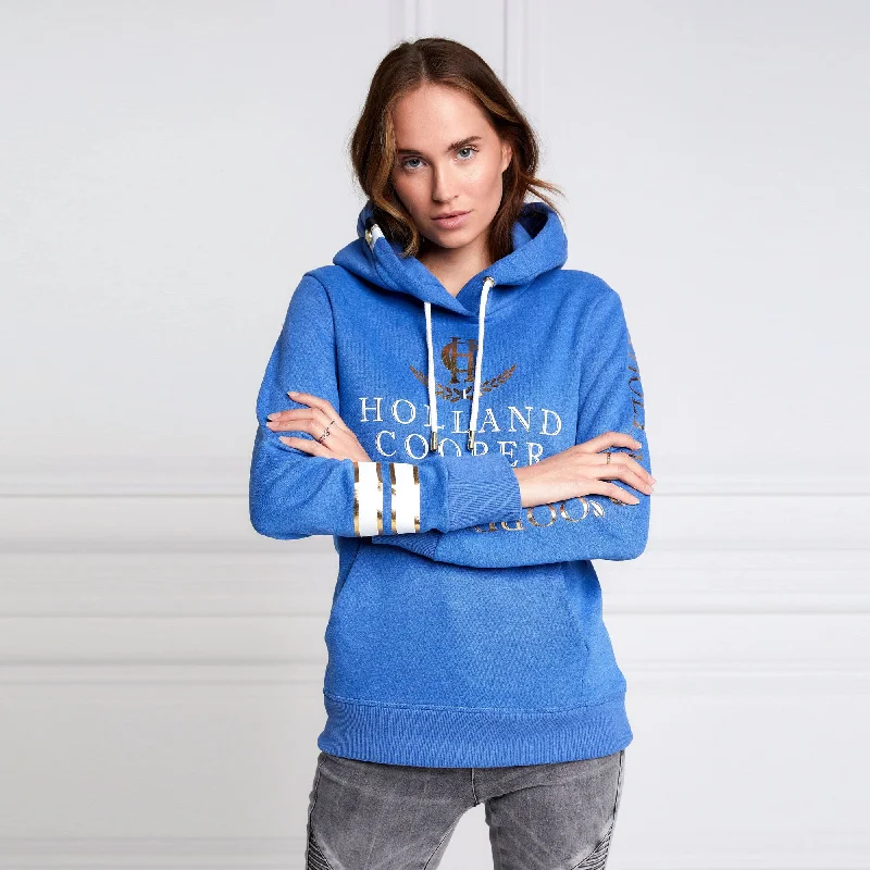 Holland Cooper Ladies Heritage Hoodie