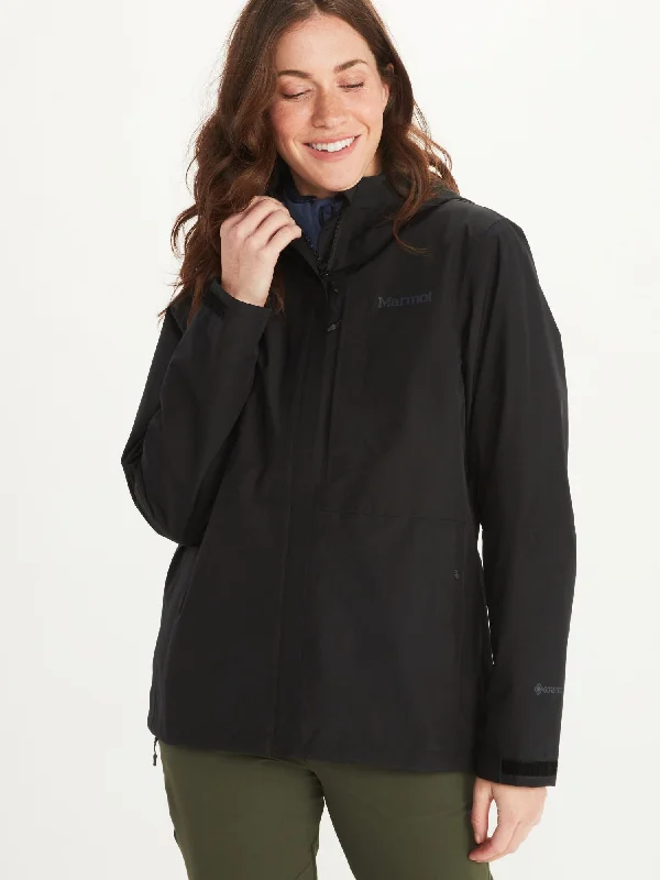 Women's Gore-tex® Minimalist Jacket