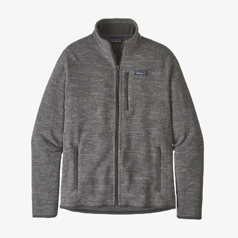 Men's Better Sweater Jacket