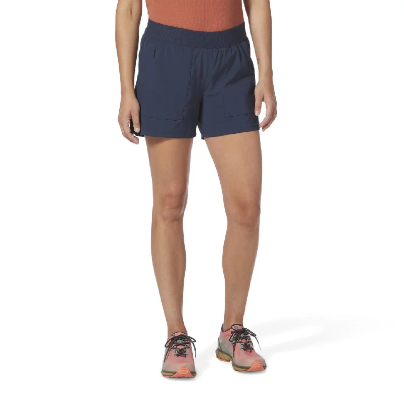 Women's Spotless Evolution Short - Navy