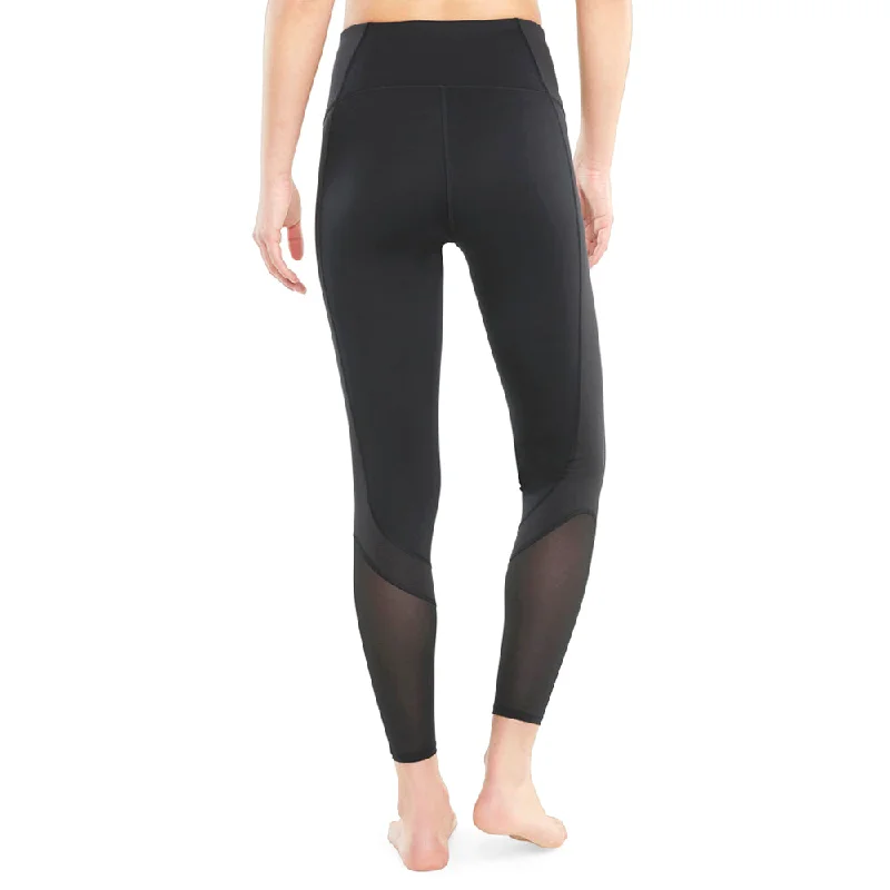 Studio Ottoman High Waisted 7/8 Leggings