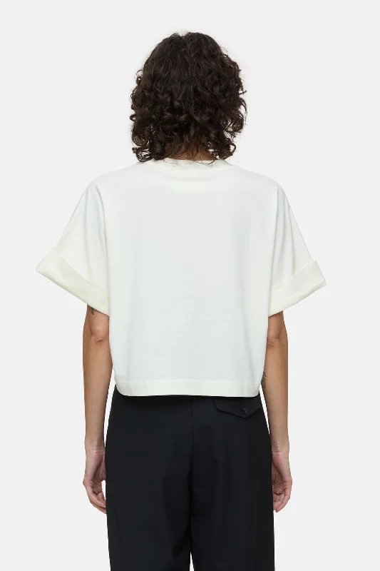 Closed T-Shirt Ivory