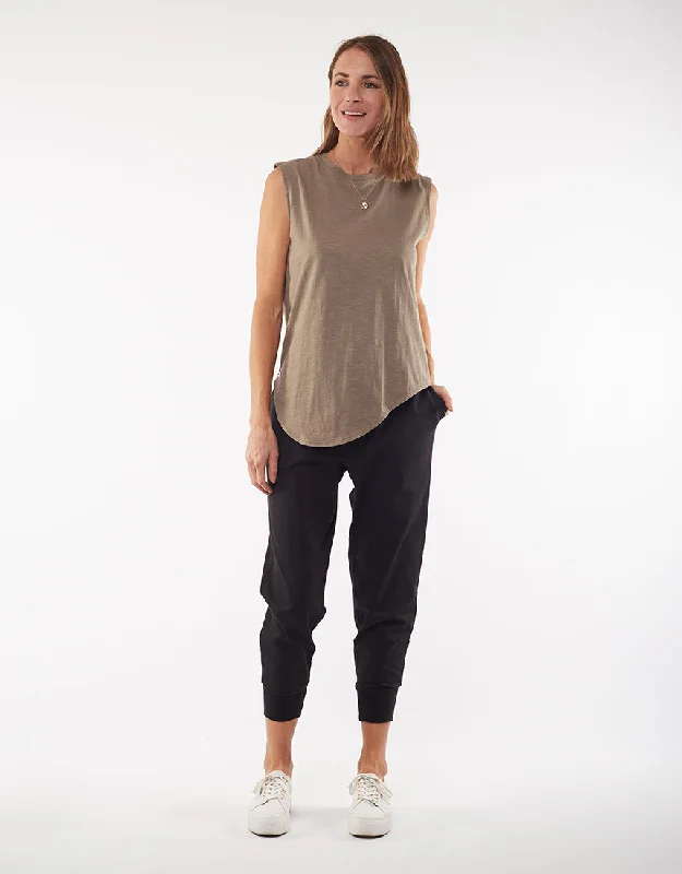 Foxwood - Freycinet Tank - Khaki