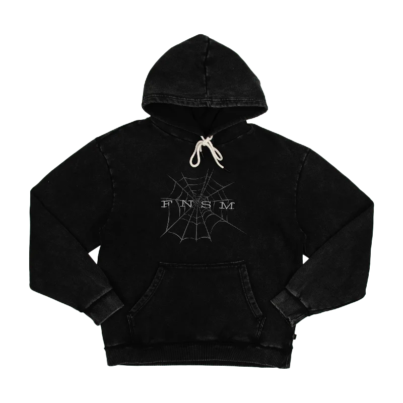 FNSM 1962 Spider-Man Black Hoodie